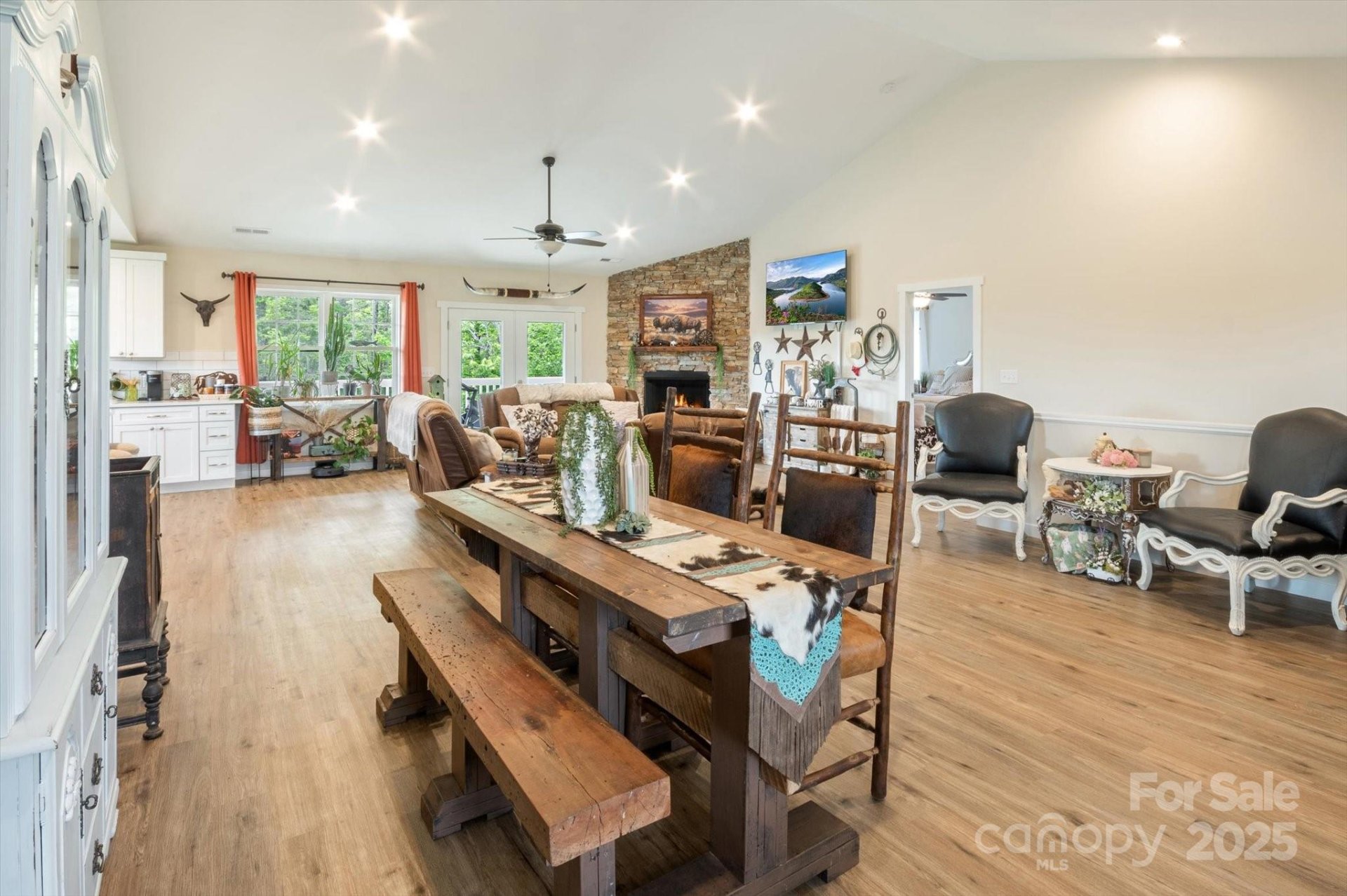 Property image 4 at 78 Grace Estates Drive, Marion, NC 28752