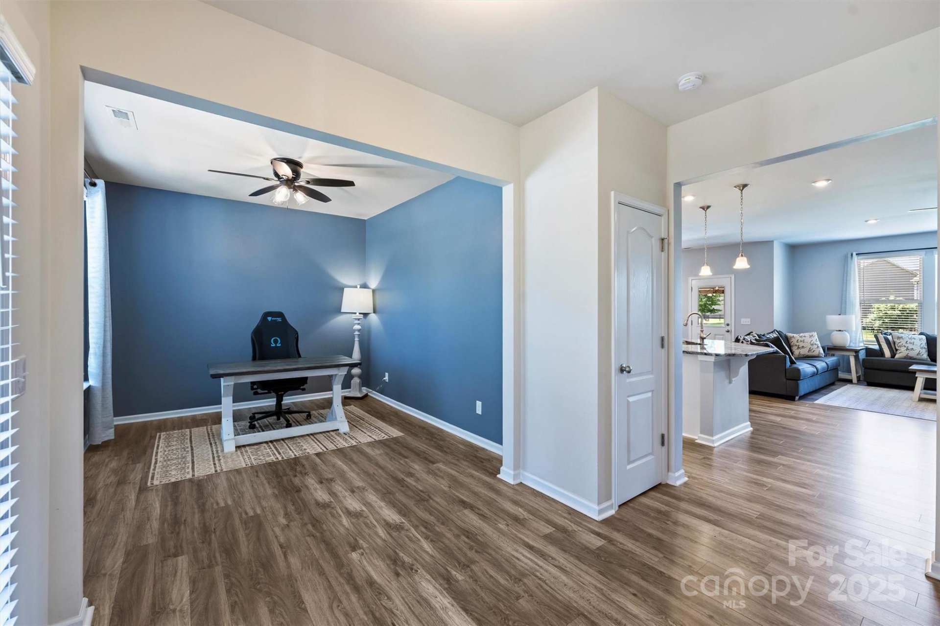 Property image 4 at 11101 Crane Creek Drive, Charlotte, NC 28278