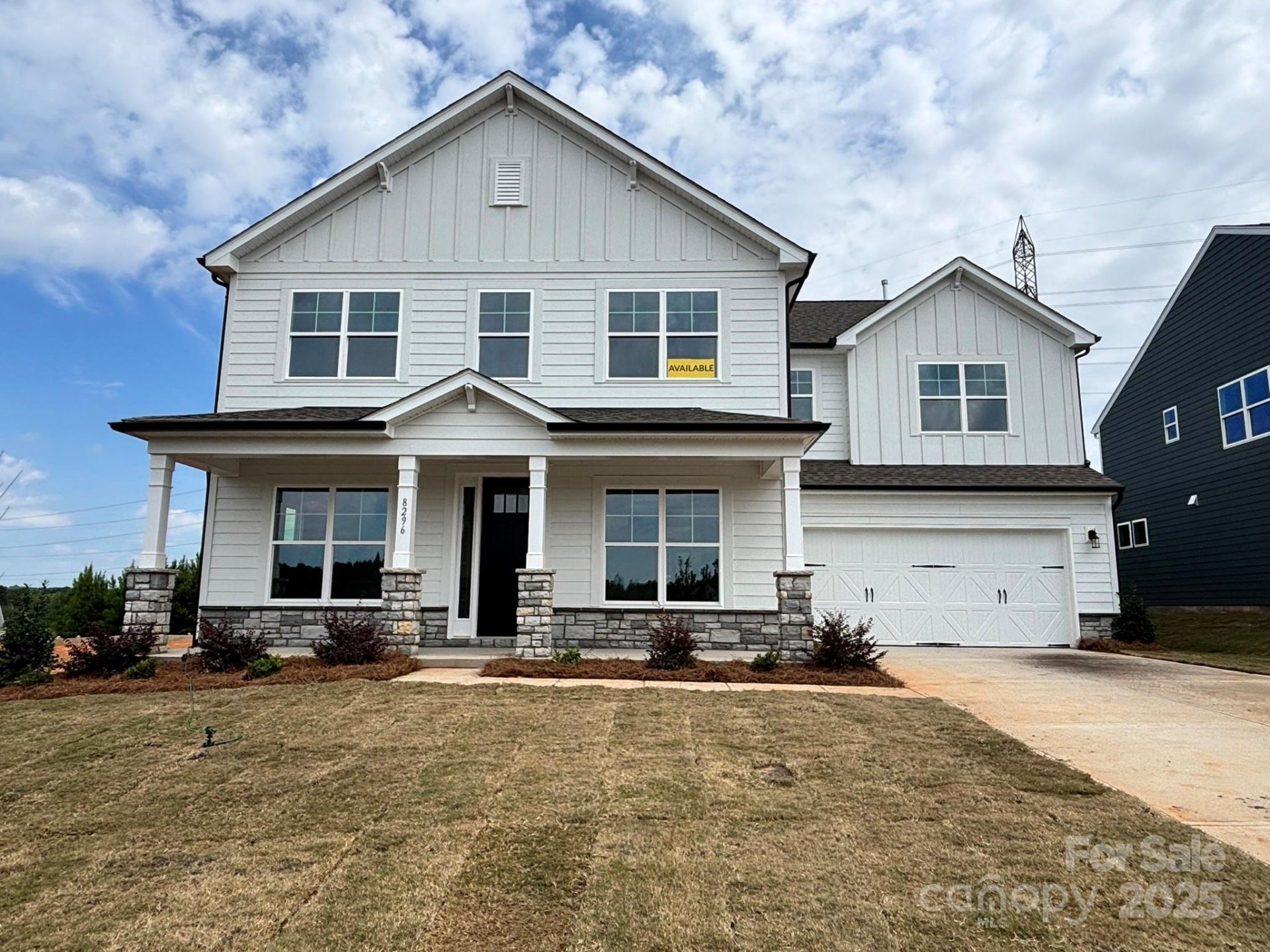 8692 Acadia Parkway