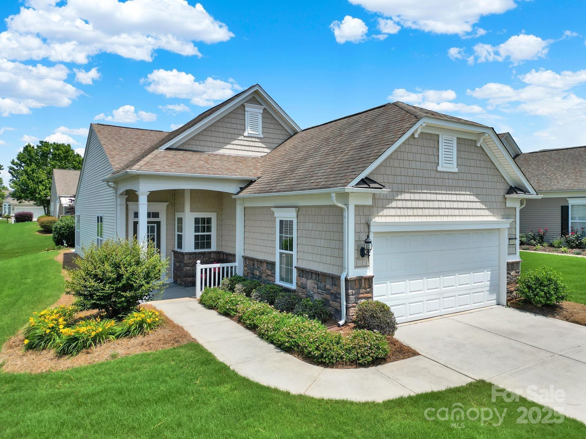 Property image 2 at 4044 Murray Street, Indian Land, SC 29707