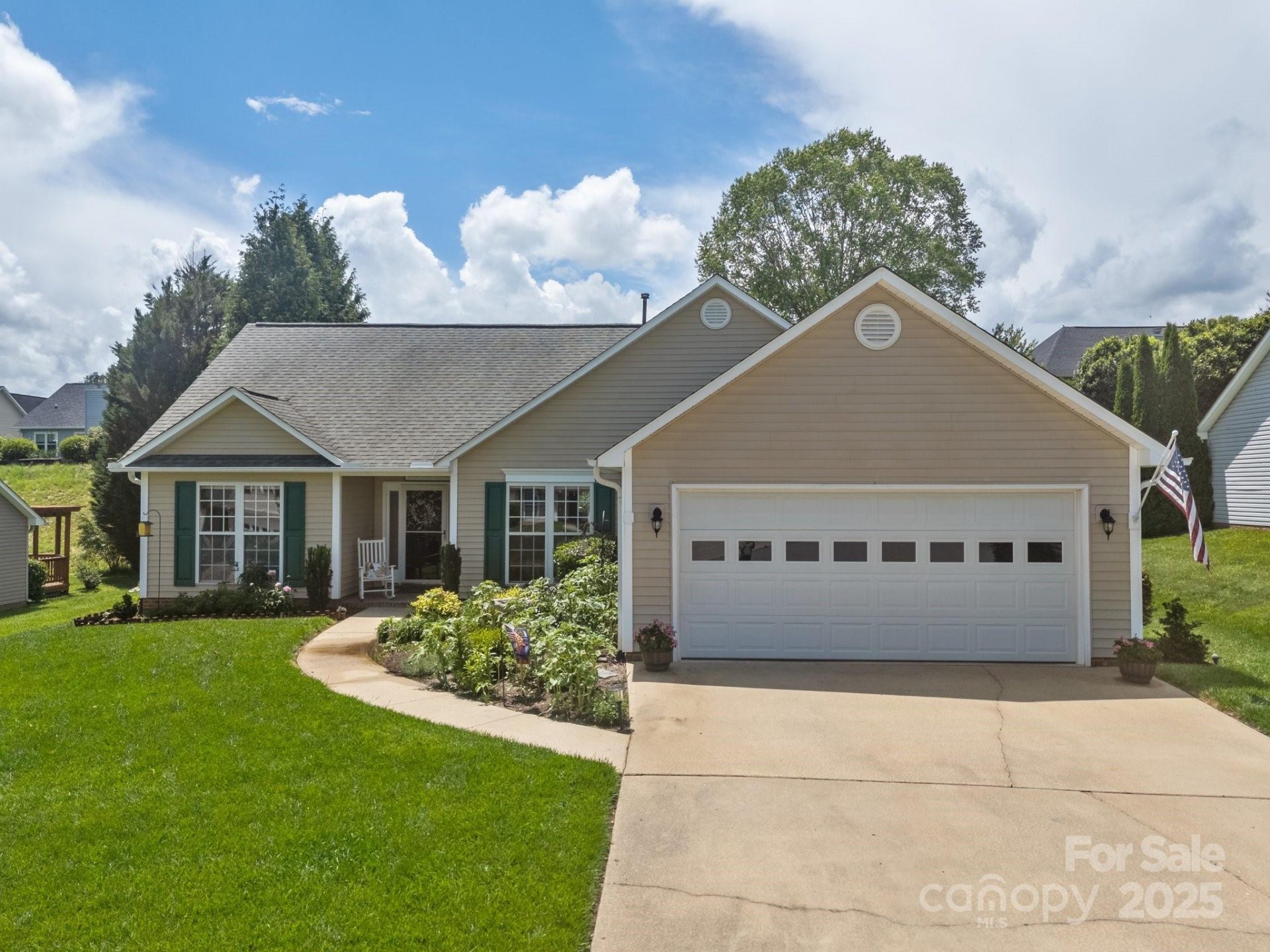 296 Planters Creek Road
