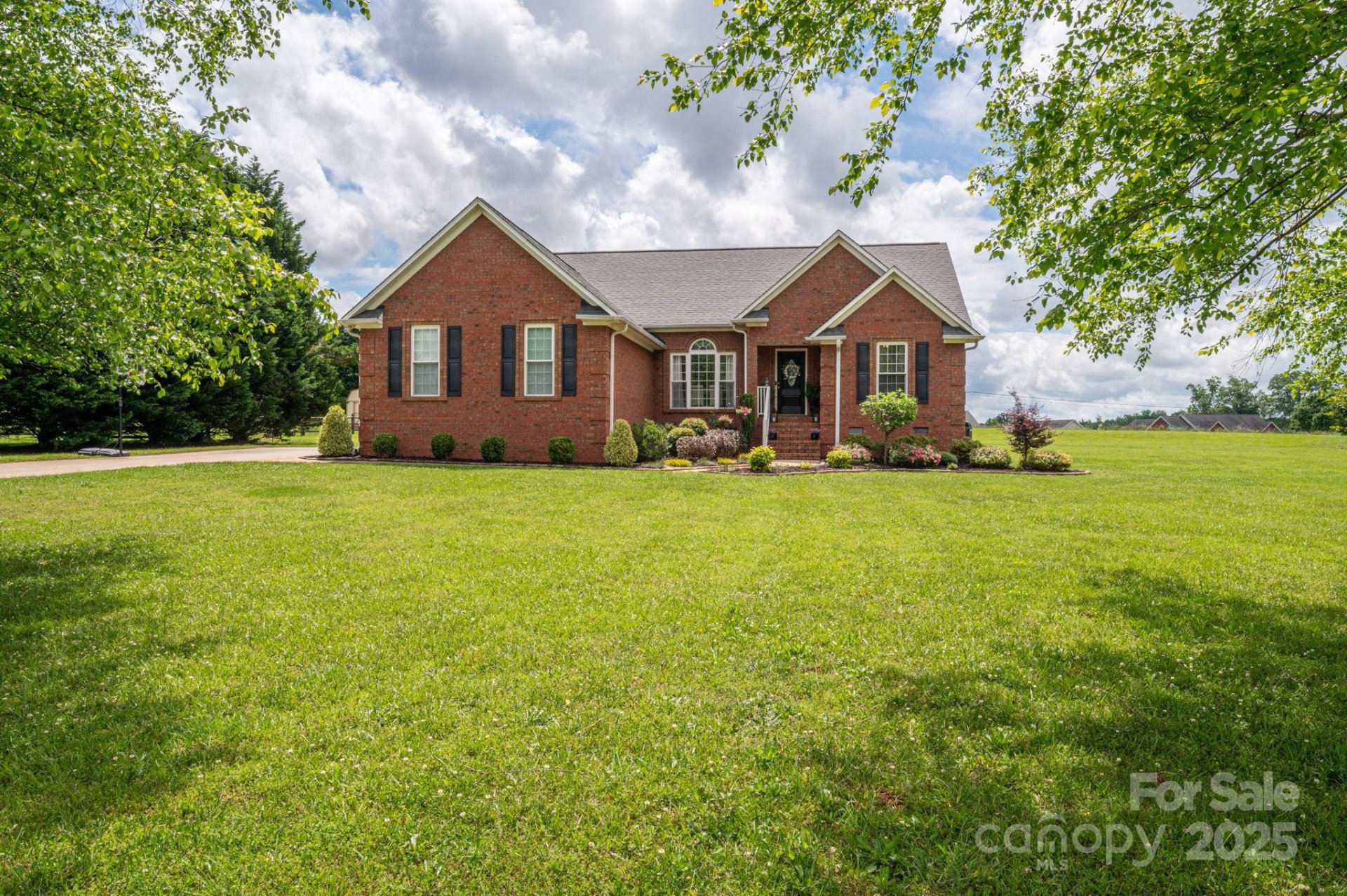 Property image 1 at 1111 Lizzie Lane, Salisbury, NC 28147