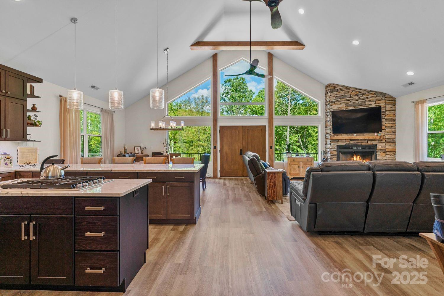 Property at 143 Burnside Trail, Hendersonville, NC 28792