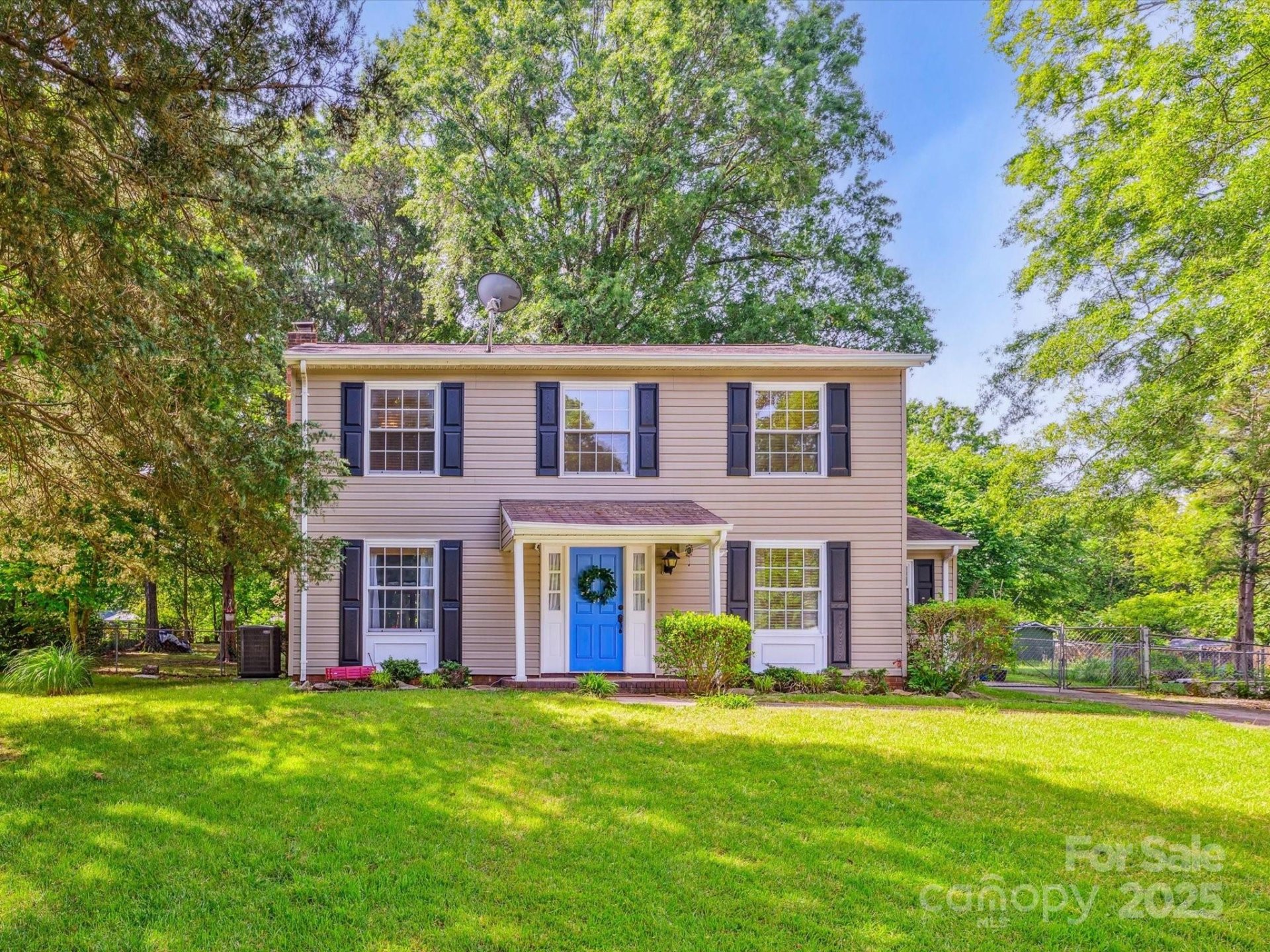 Property image 1 at 11718 Battery Place, Charlotte, NC 28273