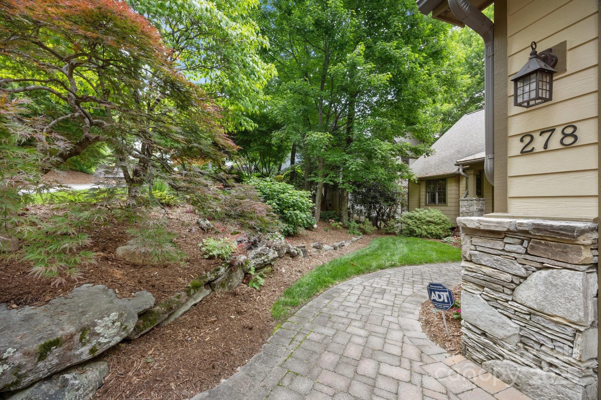 Property image 5 at 278 High Road Overlook, Hendersonville, NC 28739