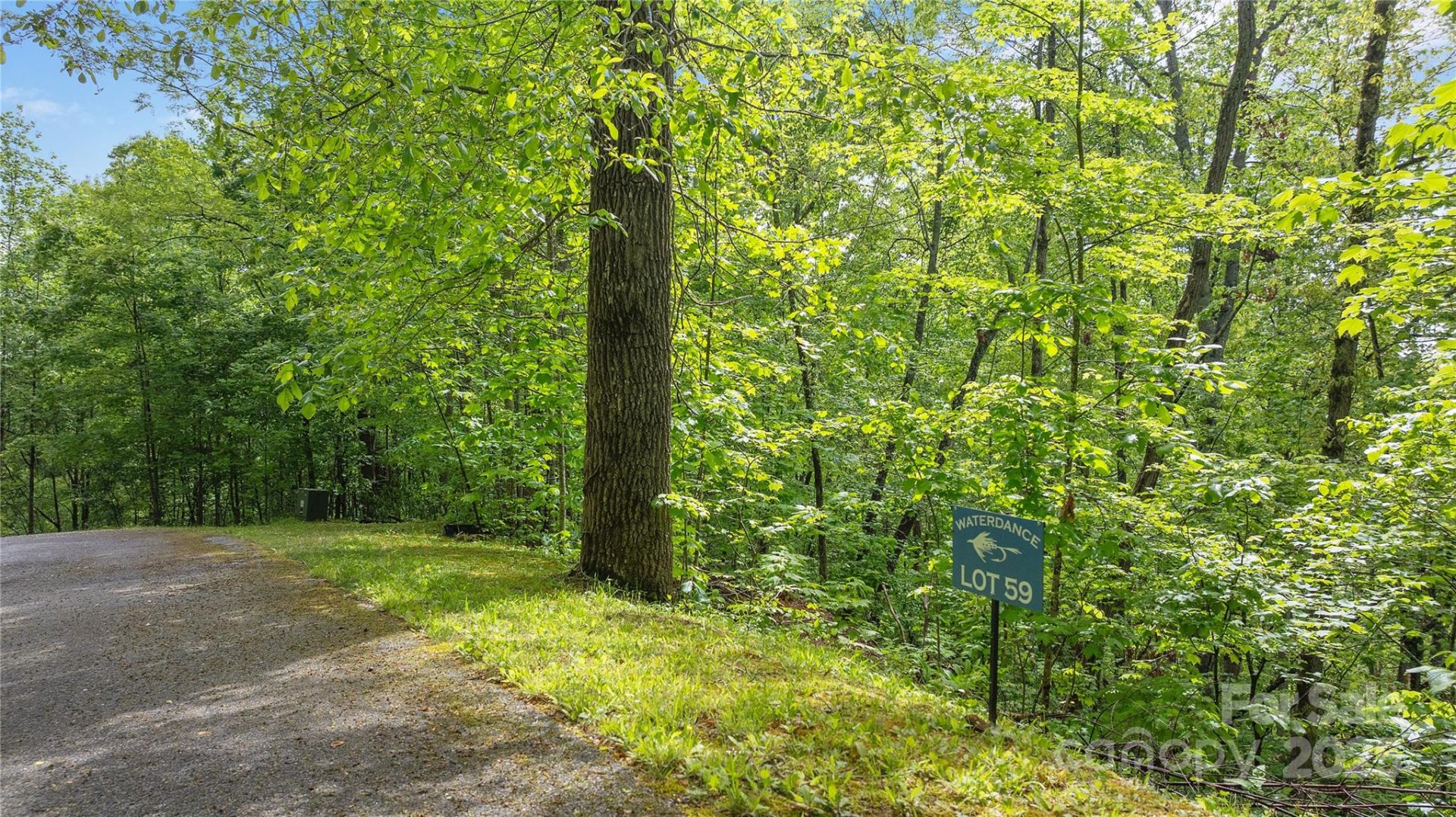 Property image 2 at Lot 59 Waterdance Drive, Tuckasegee, NC 28783