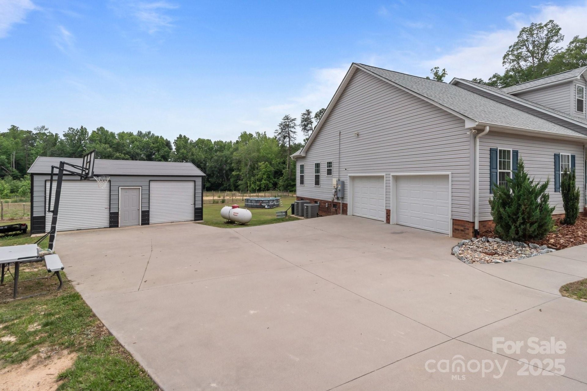 Property image 4 at 1230 Long Creek Lane, Salisbury, NC 28146