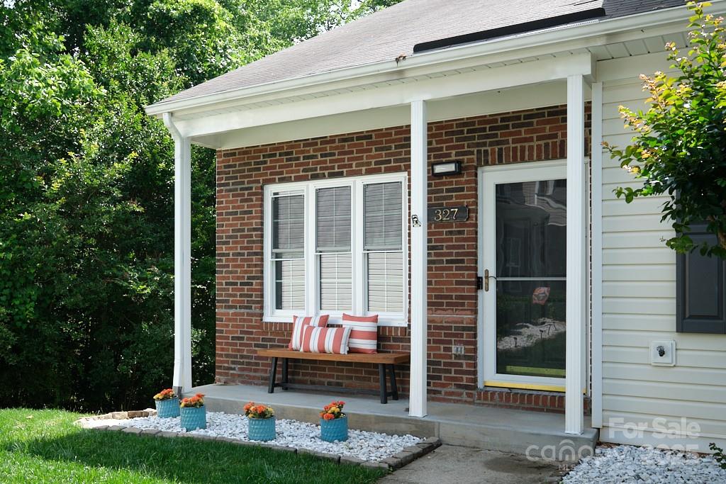 Property image 2 at 327 Wilkes Place Drive, Fort Mill, SC 29715