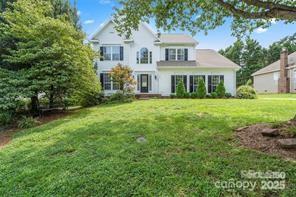 Property image 1 at 273 Rose Street, Mooresville, NC 28117