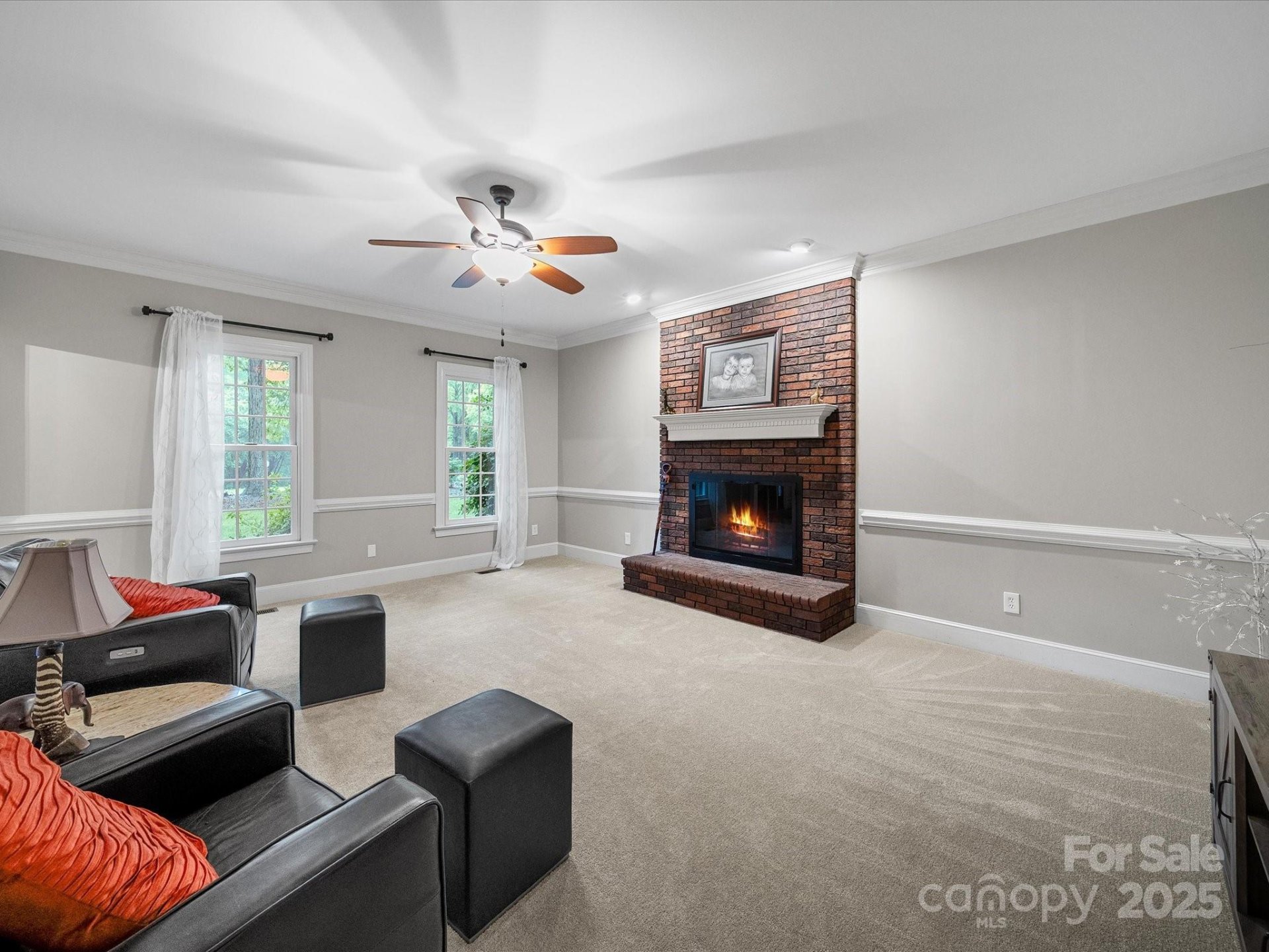 Property image 5 at 8527 Foxbridge Drive, Matthews, NC 28104