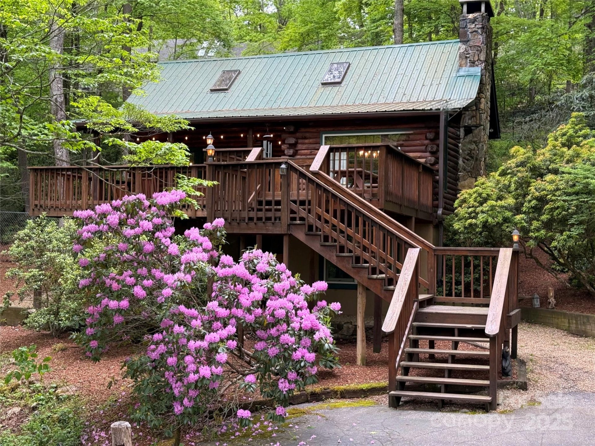 615 Sweetwater Ridge