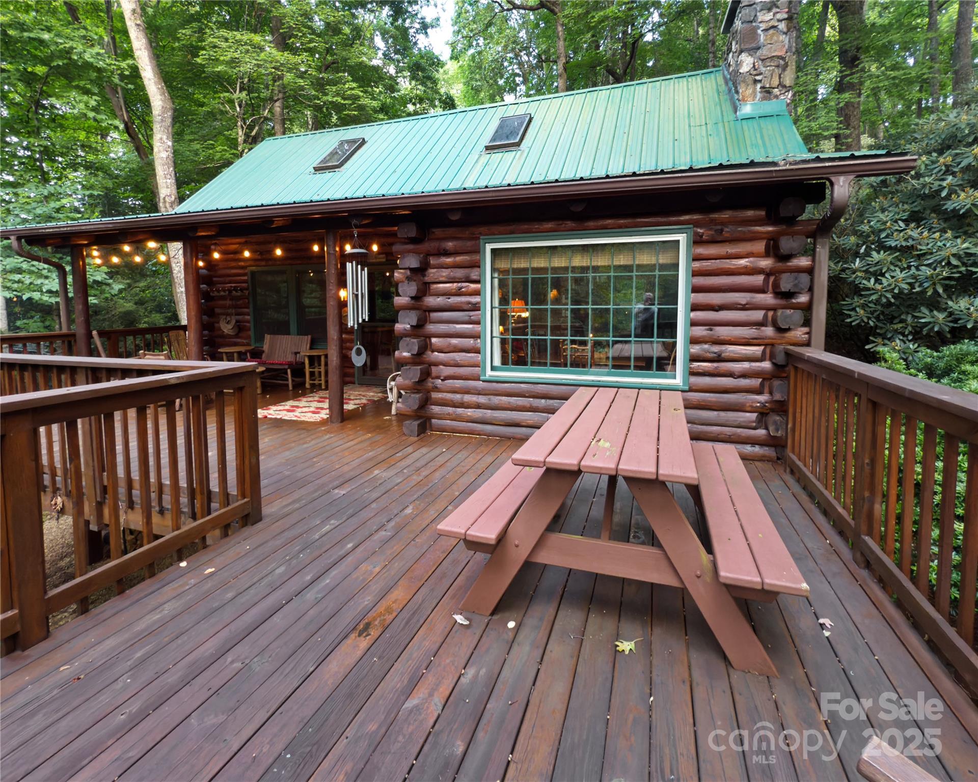 Property image 3 at 615 Sweetwater Ridge, Burnsville, NC 28714