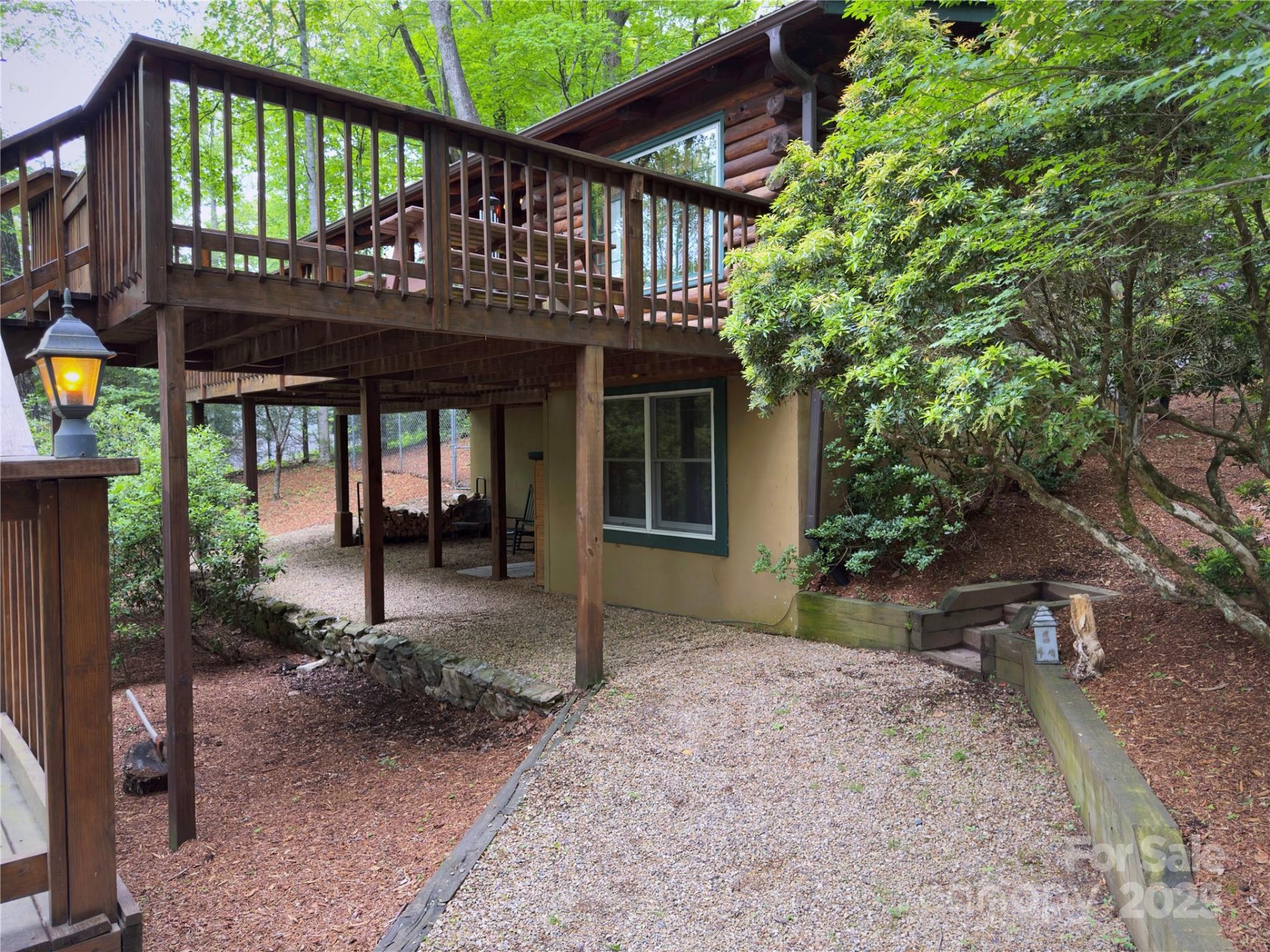 Property image 4 at 615 Sweetwater Ridge, Burnsville, NC 28714