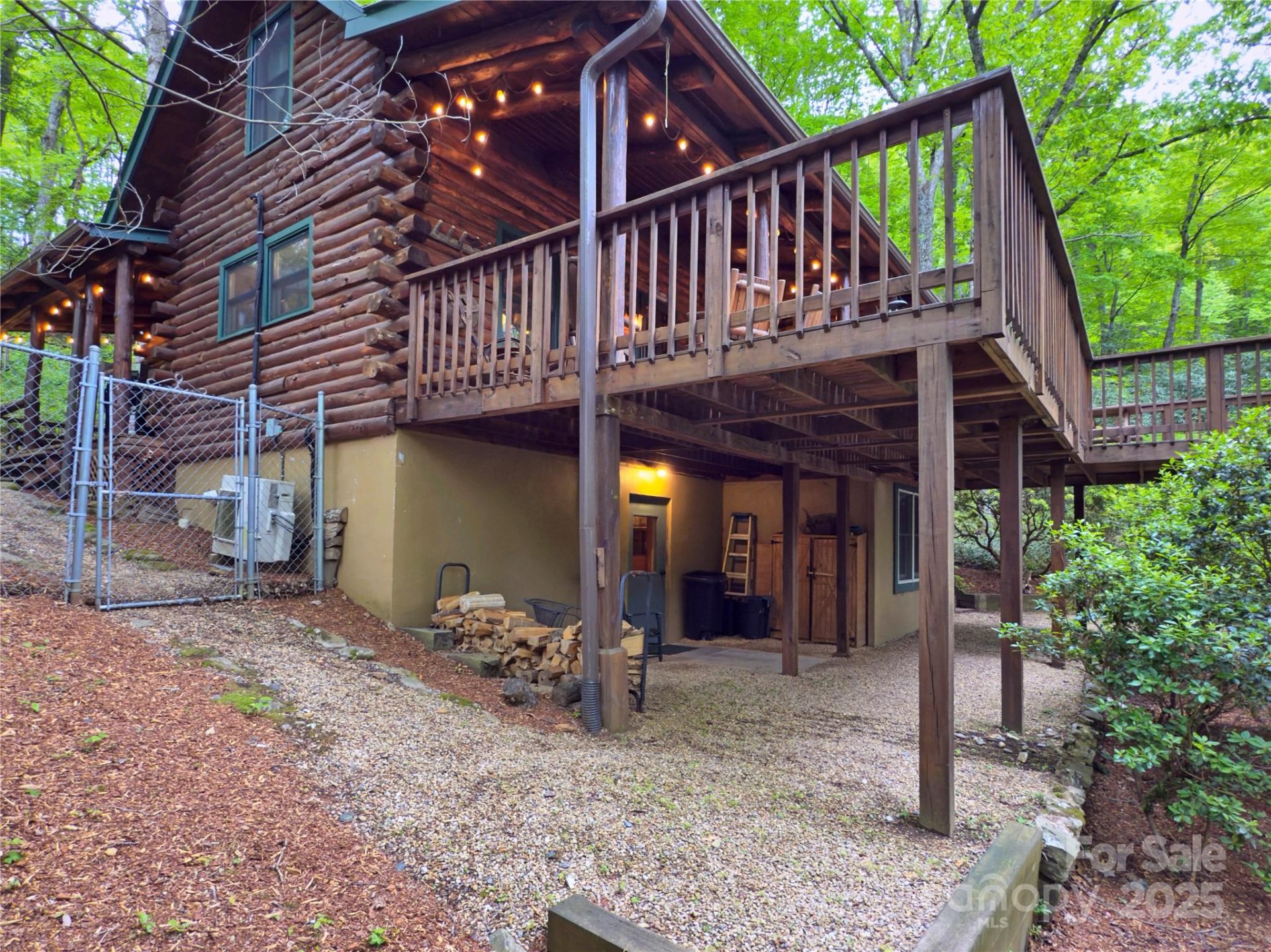 Property image 5 at 615 Sweetwater Ridge, Burnsville, NC 28714