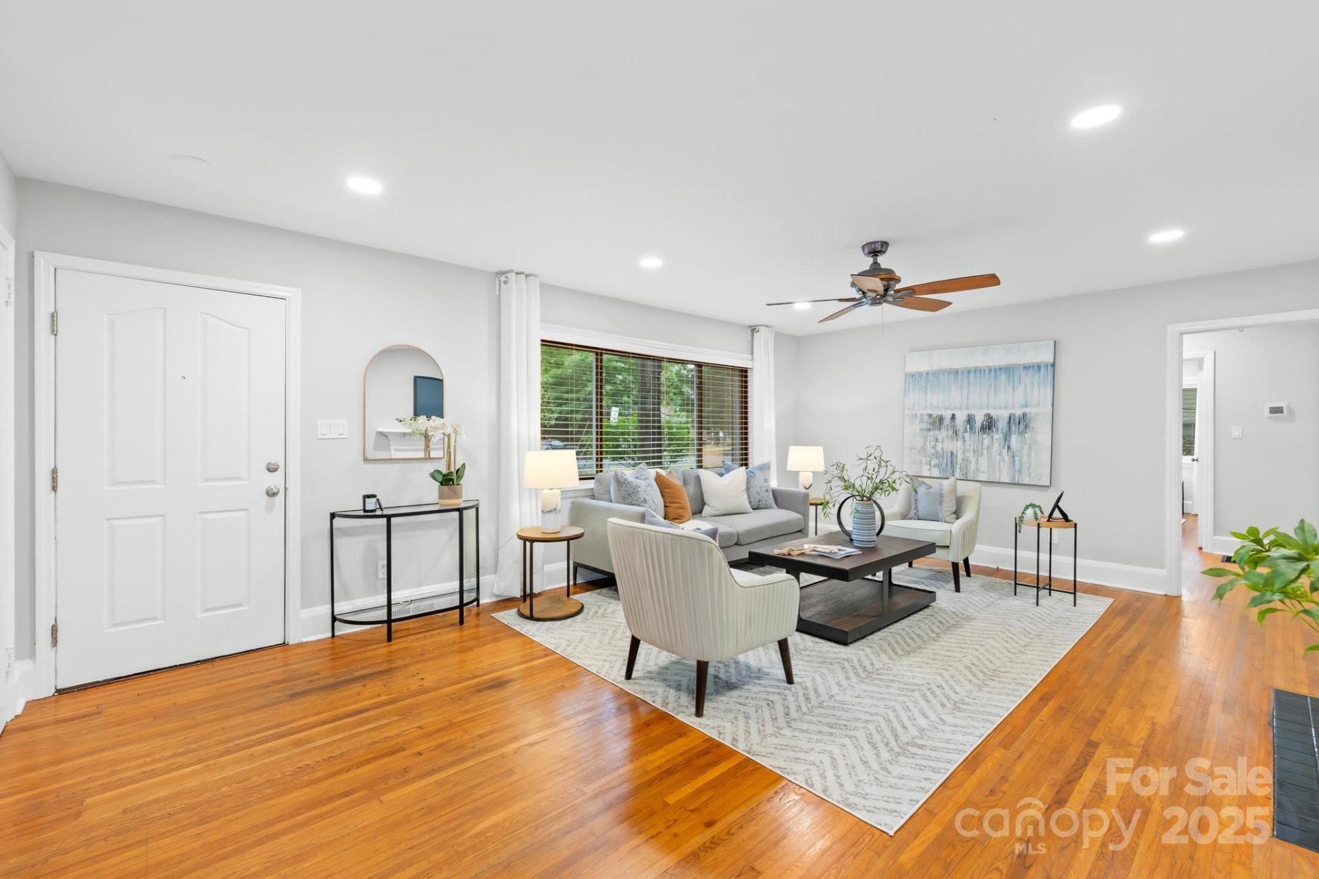 Property image 4 at 4114 Stacy Boulevard, Charlotte, NC 28209