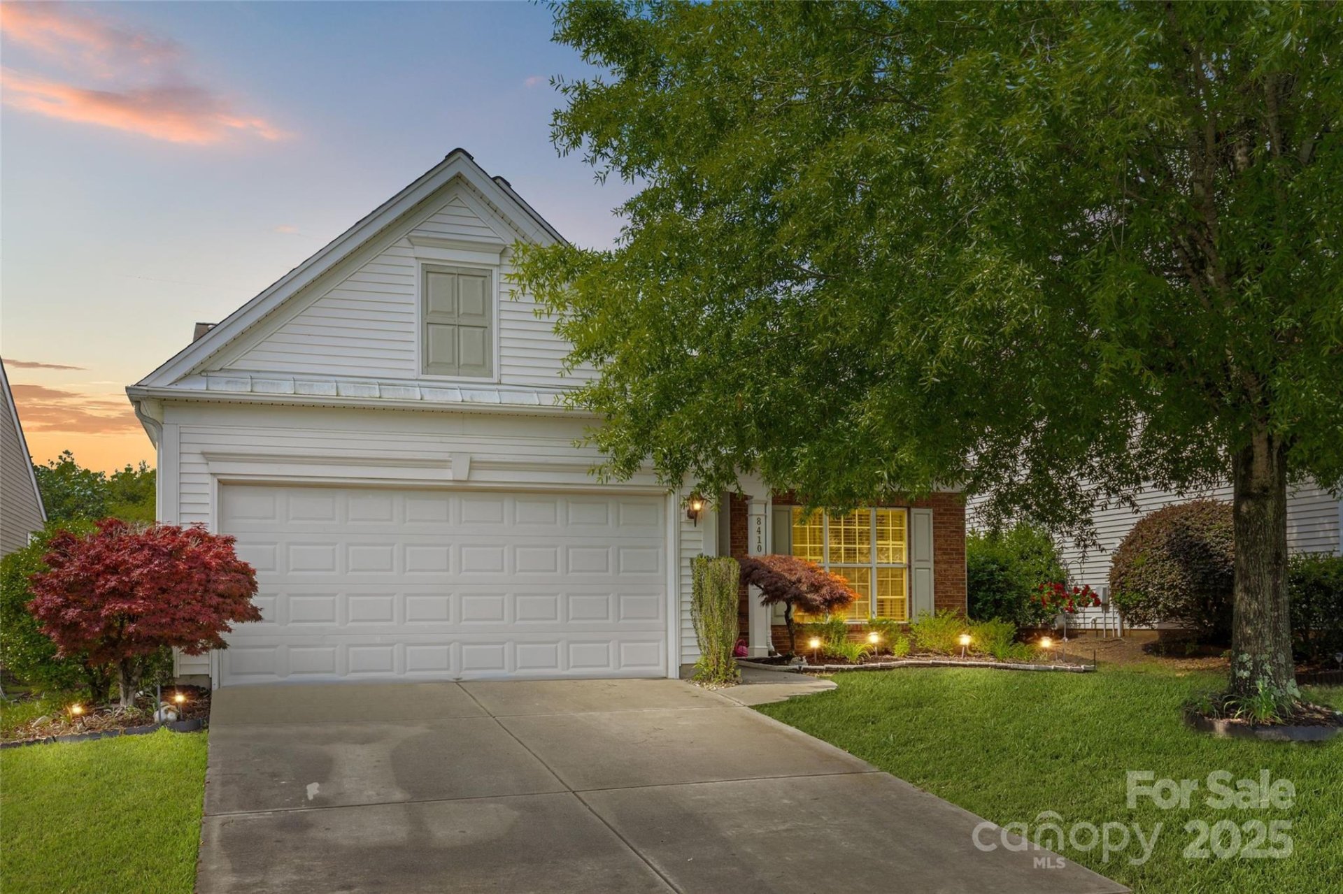 8410 Darcy Hopkins Drive
