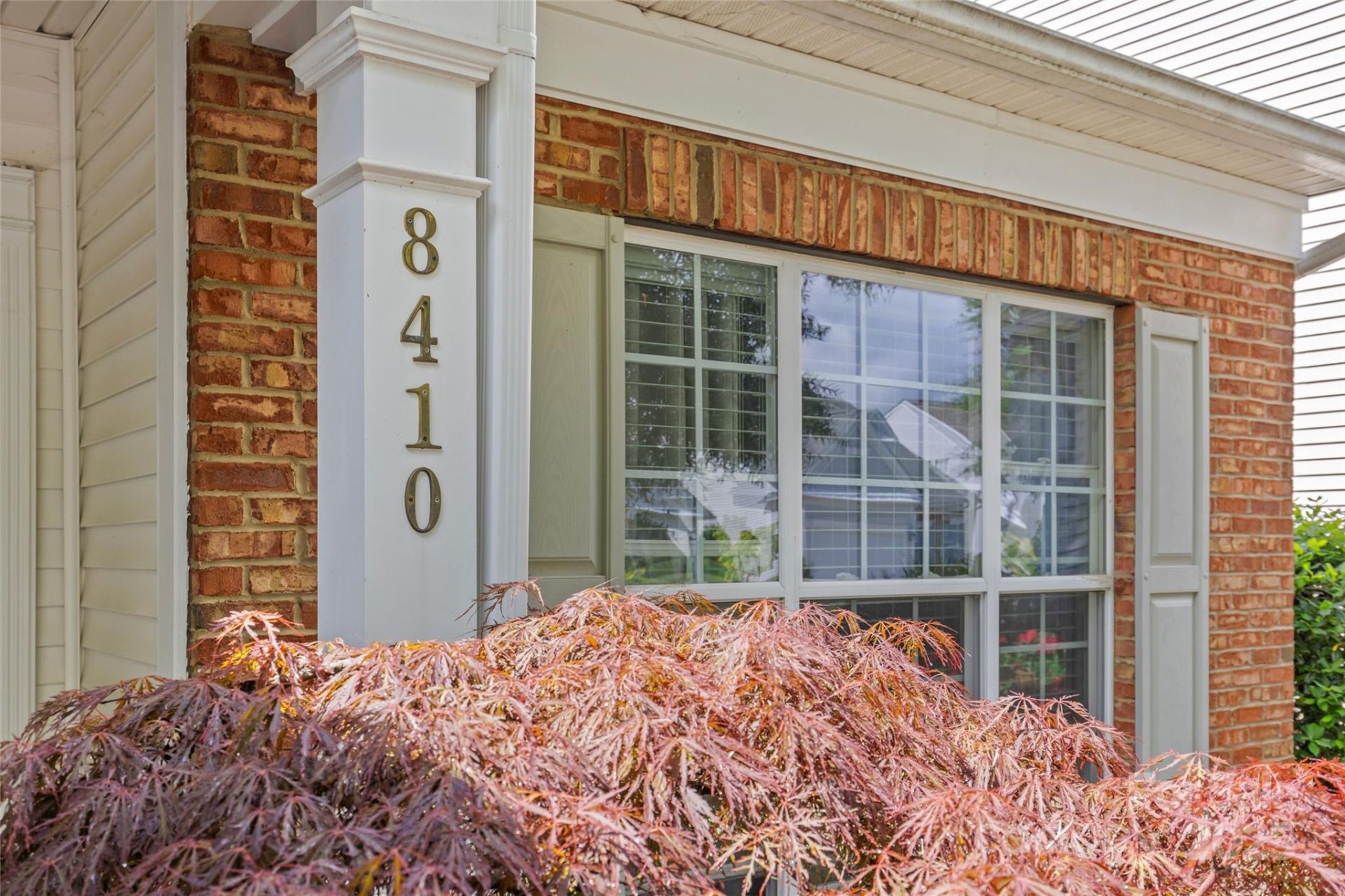 Property image 3 at 8410 Darcy Hopkins Drive, Charlotte, NC 28277