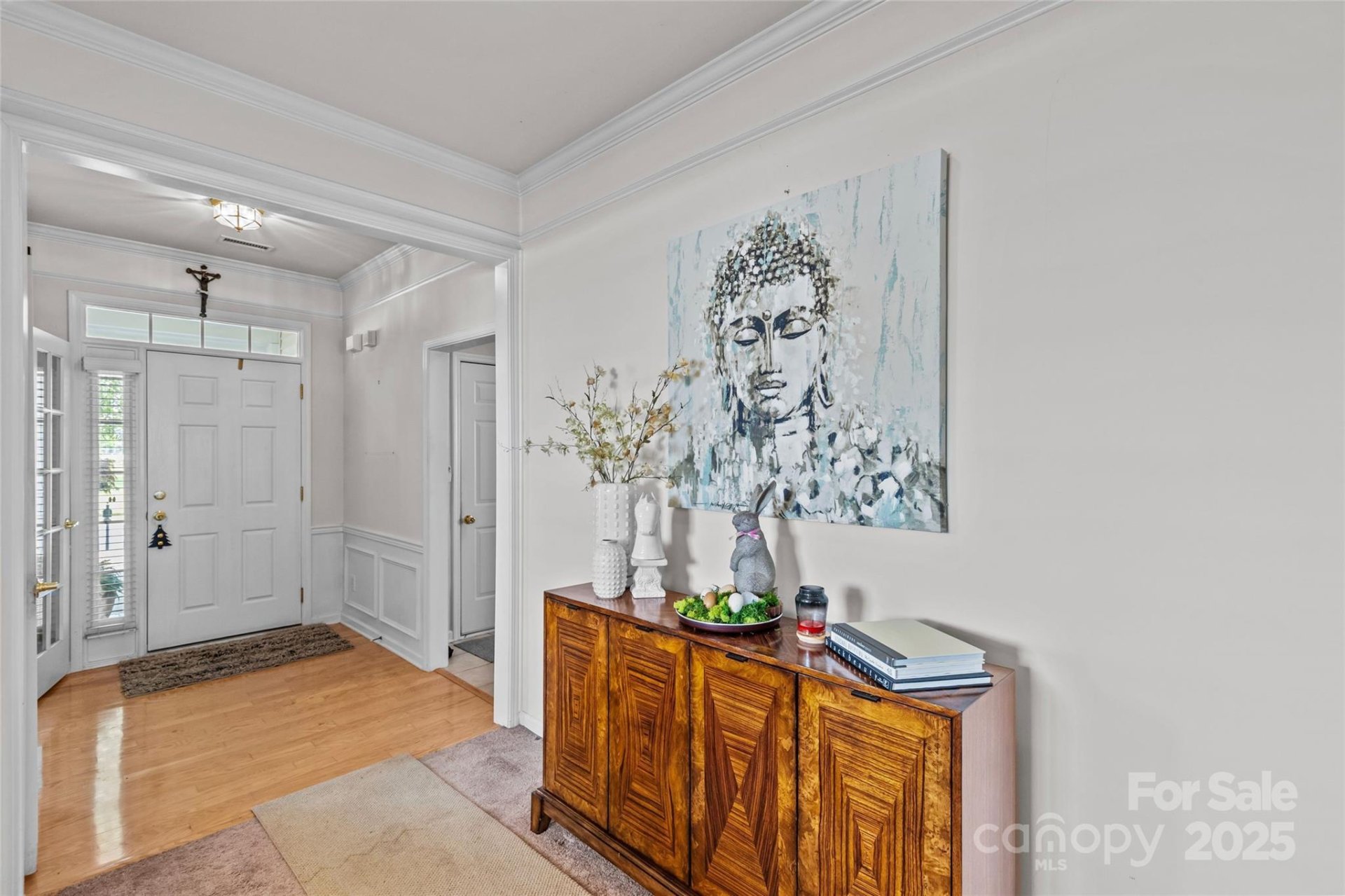 Property image 5 at 8410 Darcy Hopkins Drive, Charlotte, NC 28277