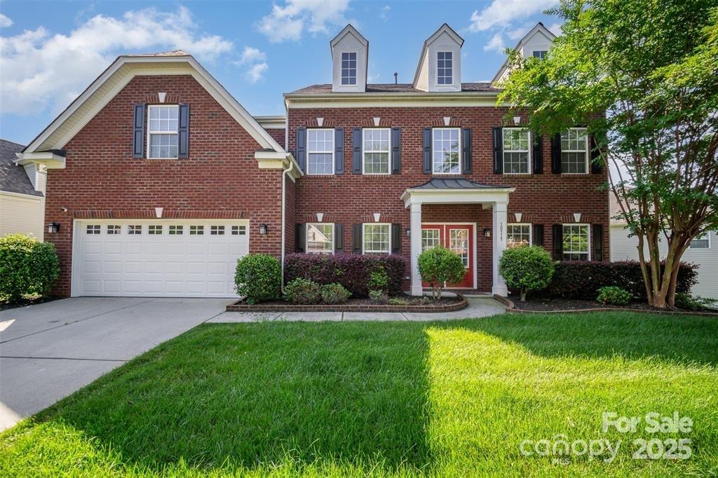 10515 Greenhead View Road