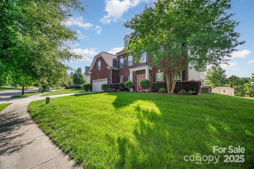 Property image 2 at 10515 Greenhead View Road, Charlotte, NC 28262