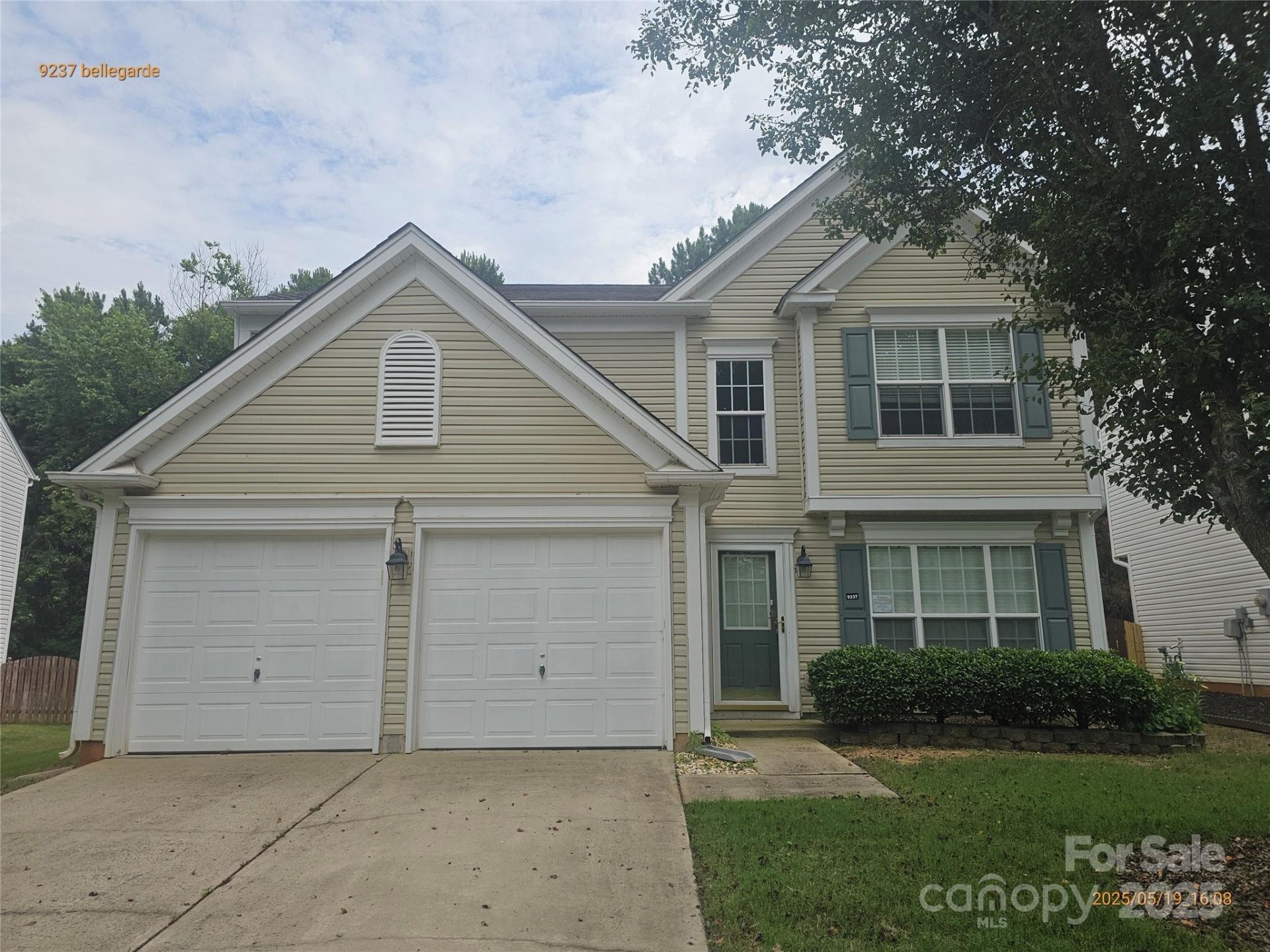 9237 Bellegarde Drive