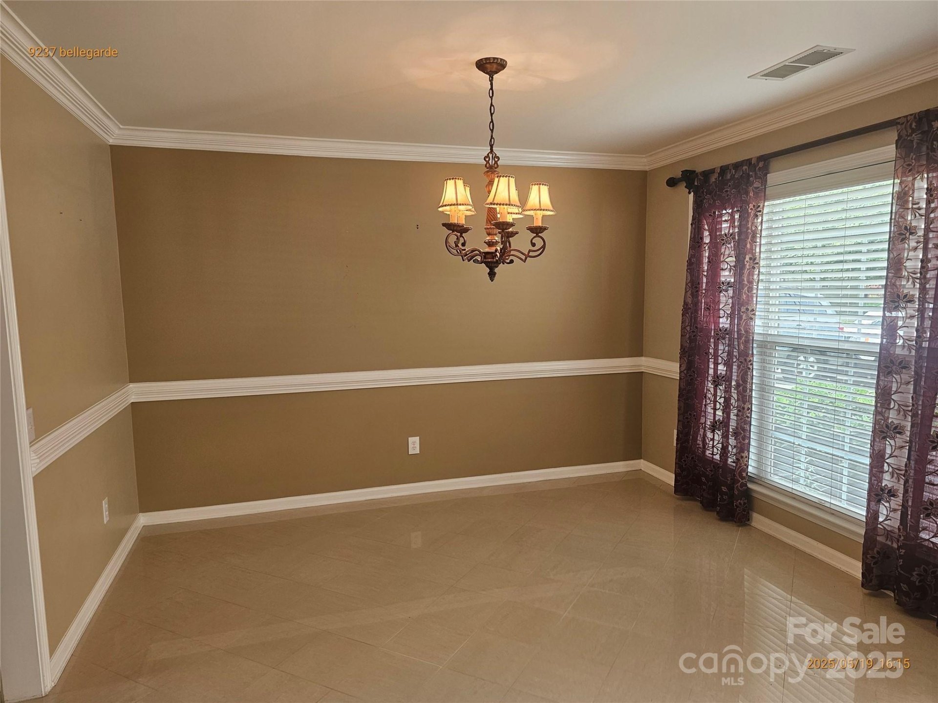 Property image 3 at 9237 Bellegarde Drive, Charlotte, NC 28277