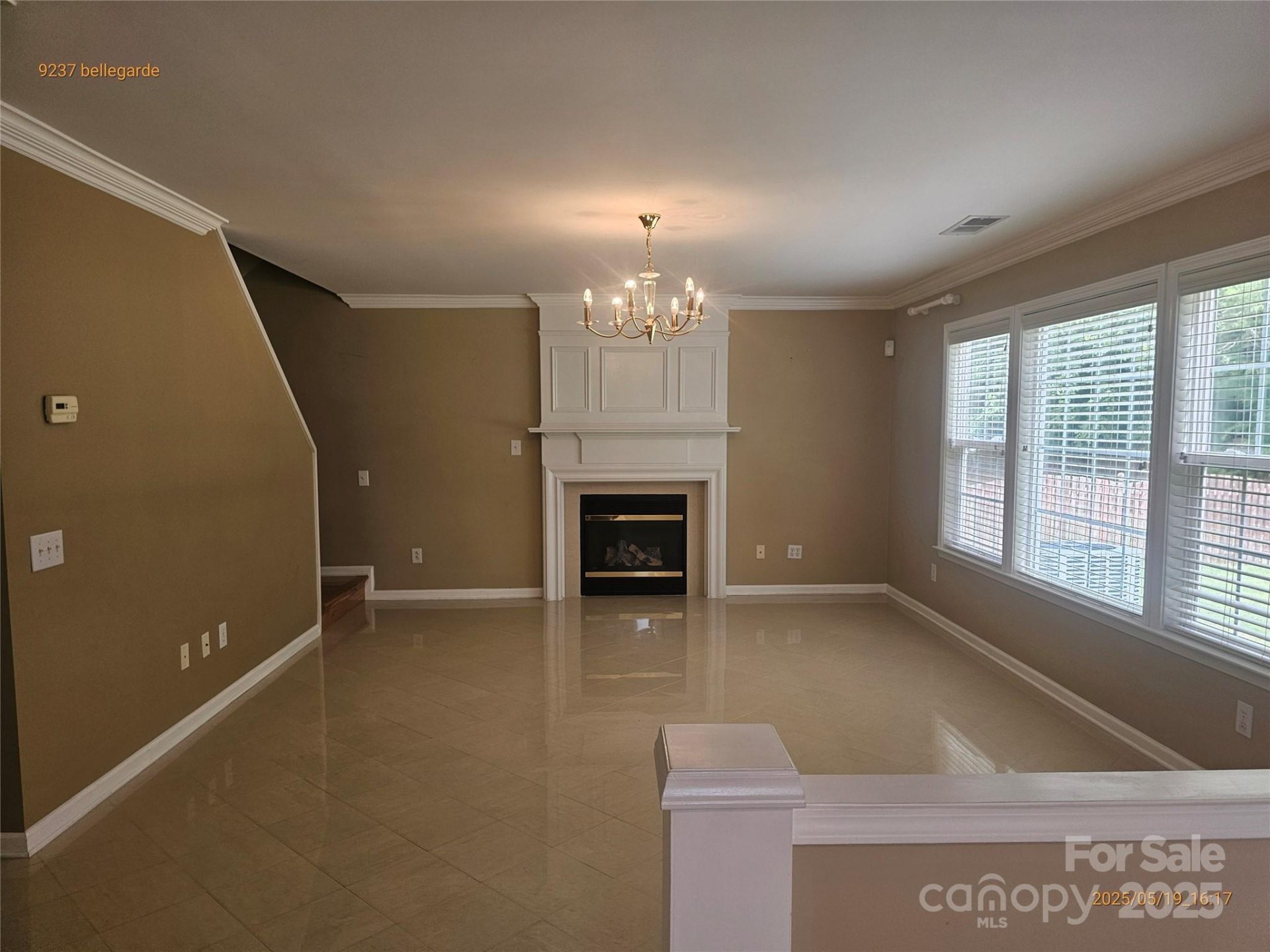 Property image 5 at 9237 Bellegarde Drive, Charlotte, NC 28277