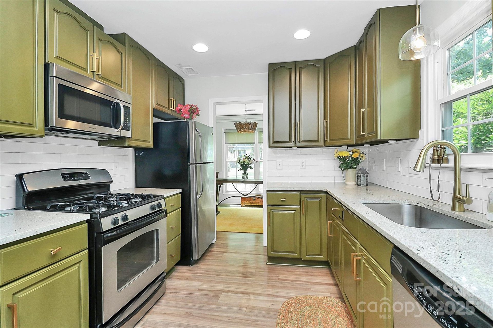 Property image 3 at 3708 Sweetgrass Lane, Charlotte, NC 28226
