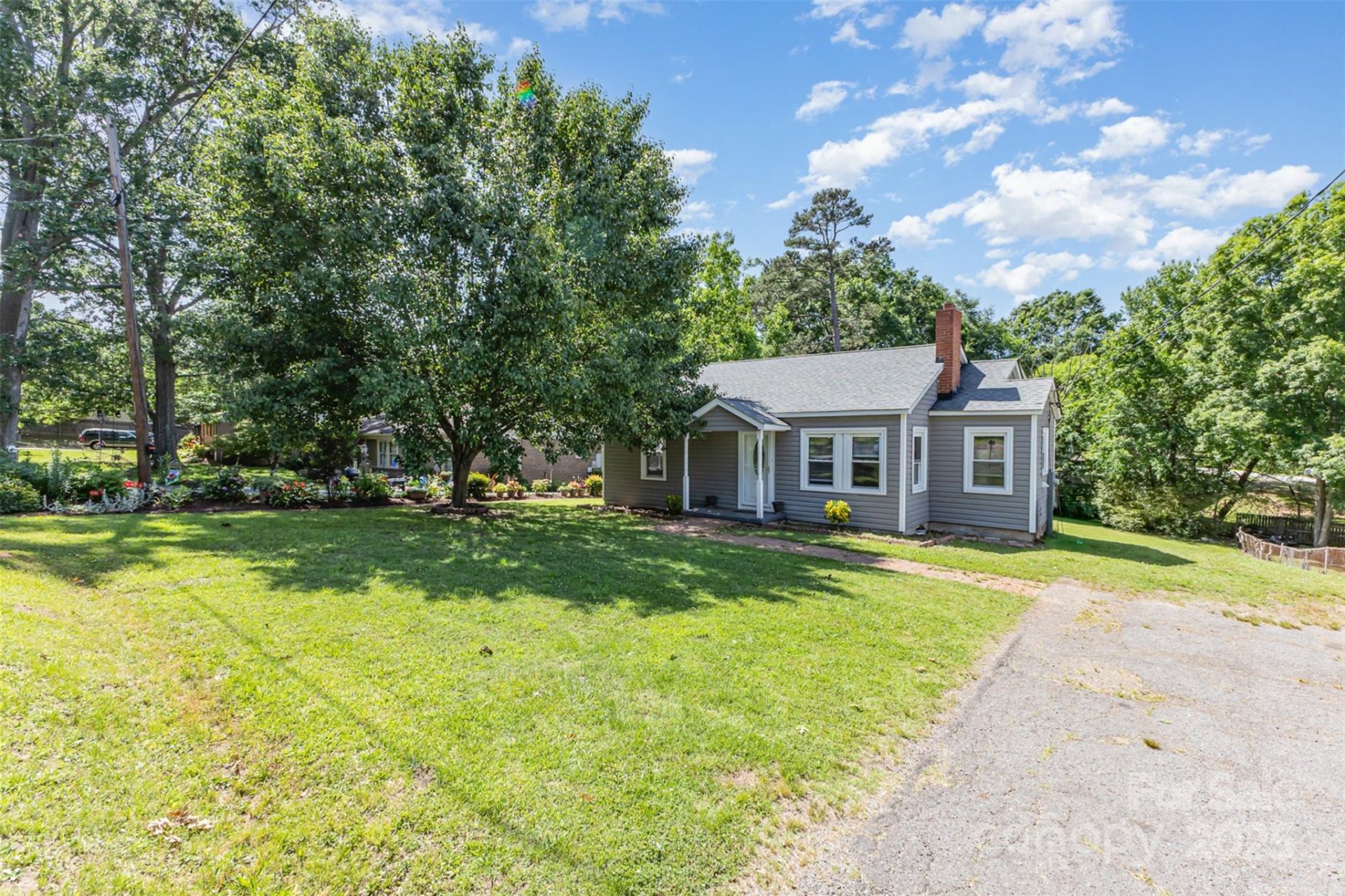 Property image 2 at 1103 Oklahoma Street, Kannapolis, NC 28083