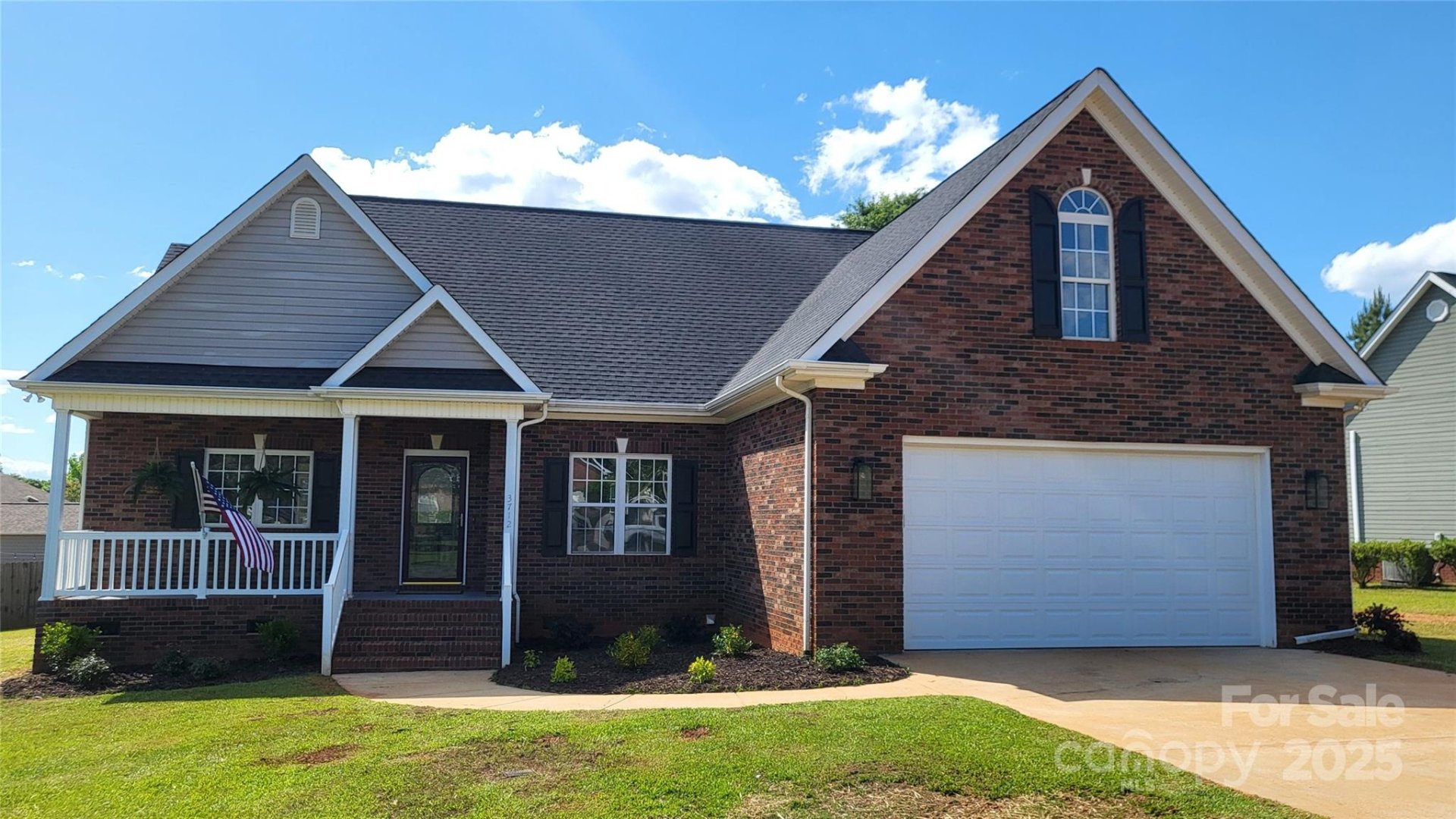 Property image 1 at 3712 Travertine Drive, Lancaster, SC 29720