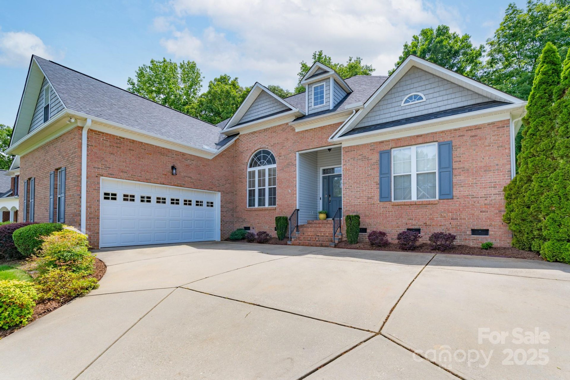 1643 Essex Hall Drive