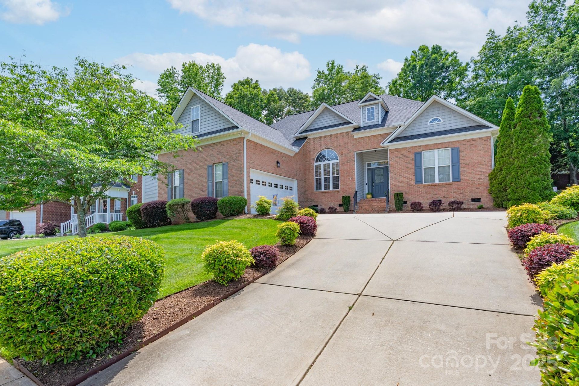 Property image 2 at 1643 Essex Hall Drive, Rock Hill, SC 29730