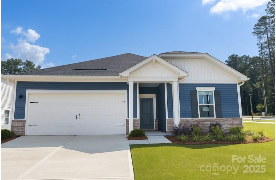 Property image 1 at 1600 Baymont Court, Stanley, NC 28164