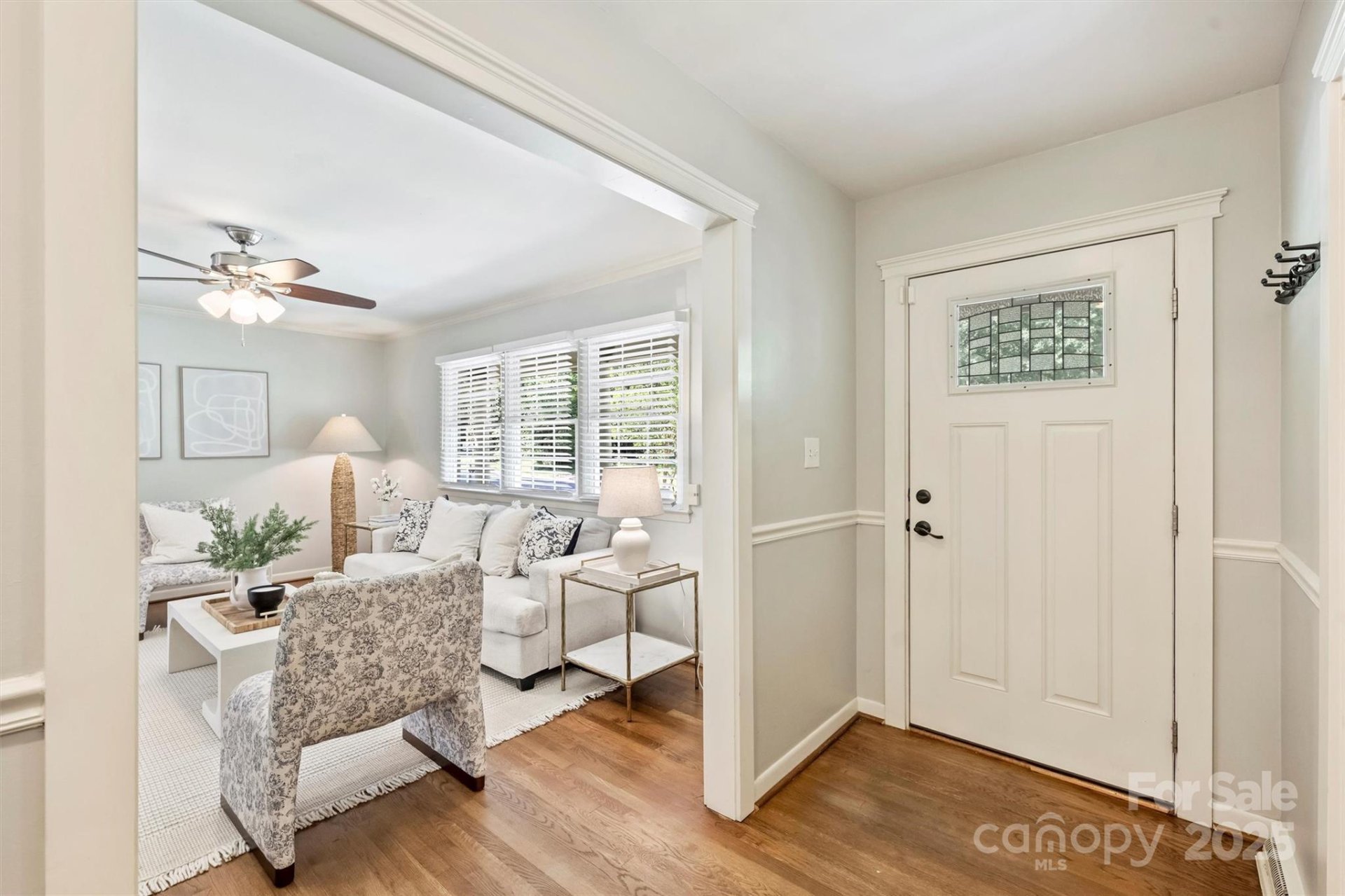 Property image 4 at 1522 Barberry Court, Charlotte, NC 28211