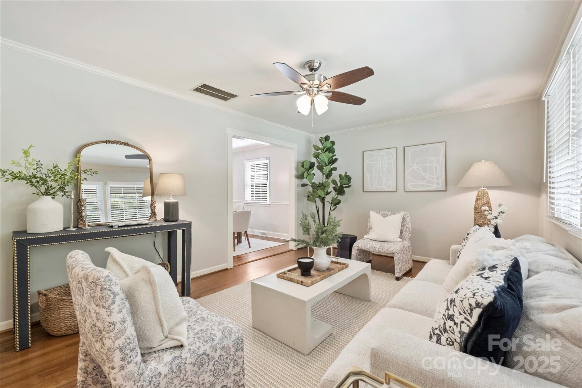 Property image 5 at 1522 Barberry Court, Charlotte, NC 28211
