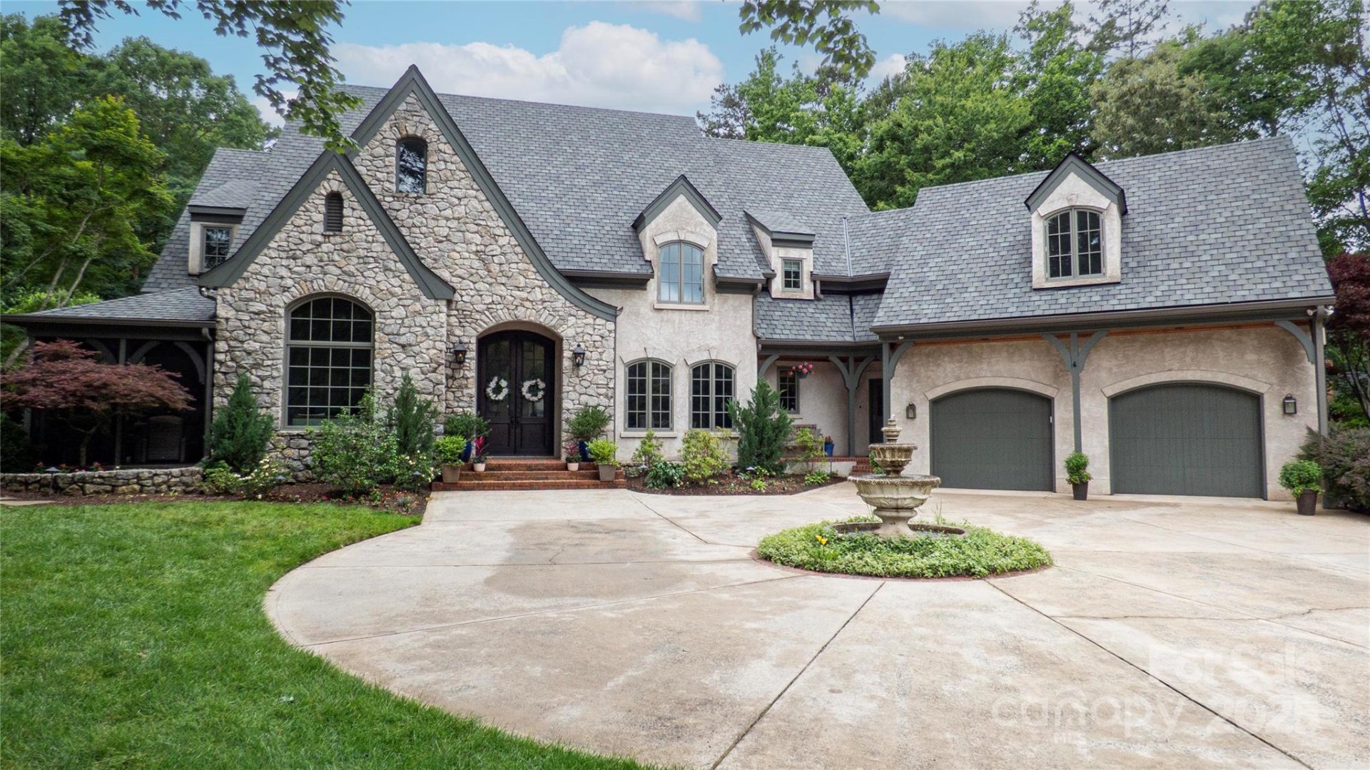 Property image 1 at 5523 Meadow Haven Lane, Charlotte, NC 28270