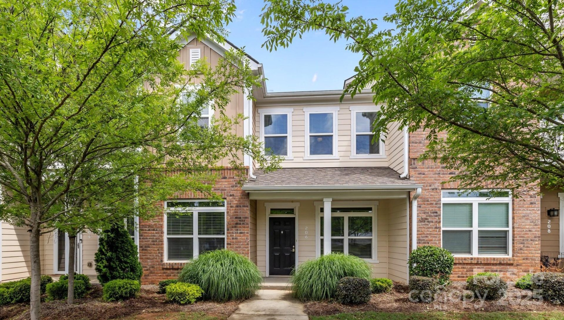 Regent Park, Fort Mill Community