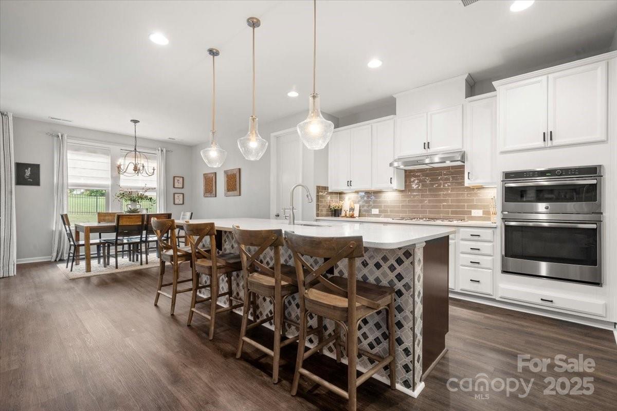 Property image 1 at 9530 Hightower Oak Street, Huntersville, NC 28078