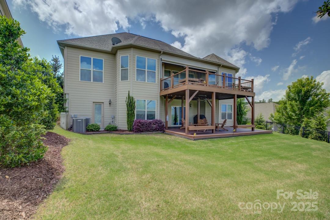 Property image 2 at 14503 Crest Court, Charlotte, NC 28278