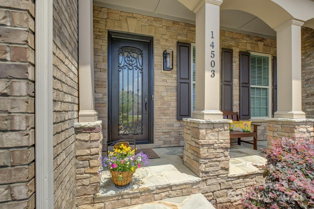 Property image 4 at 14503 Crest Court, Charlotte, NC 28278