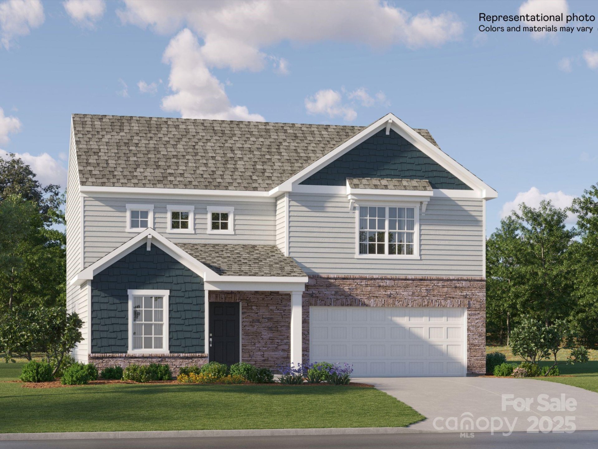 1615 Spring Lot Drive