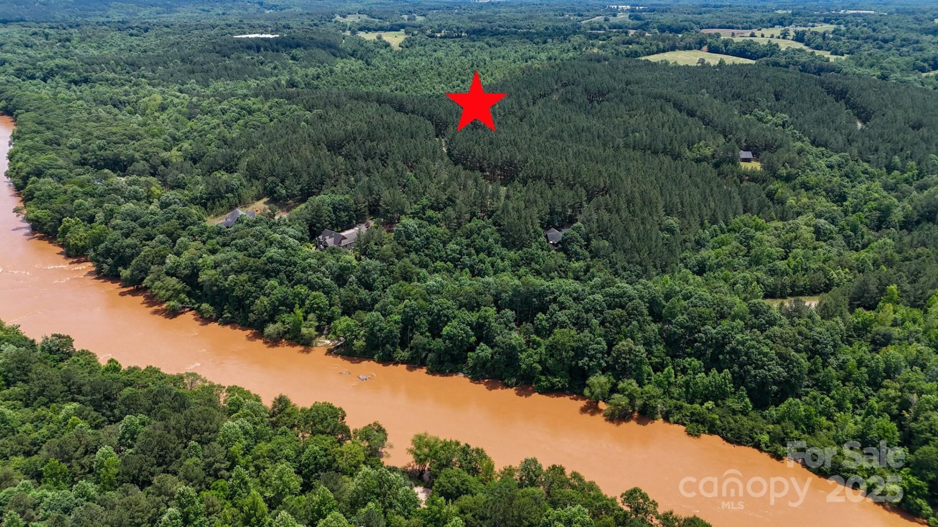 Property image 1 at 105 Whispering Pines Lane, Mooresboro, NC 28114