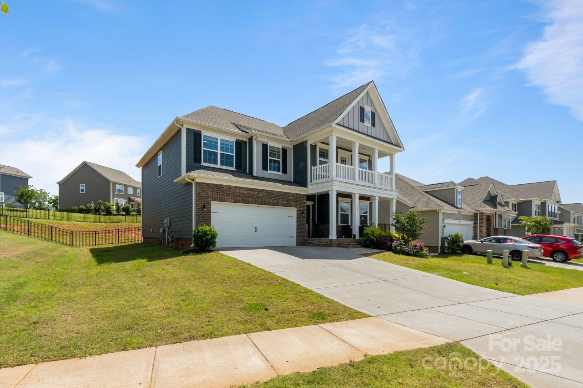 Property image 2 at 1001 Linn Cove, Waxhaw, NC 28173
