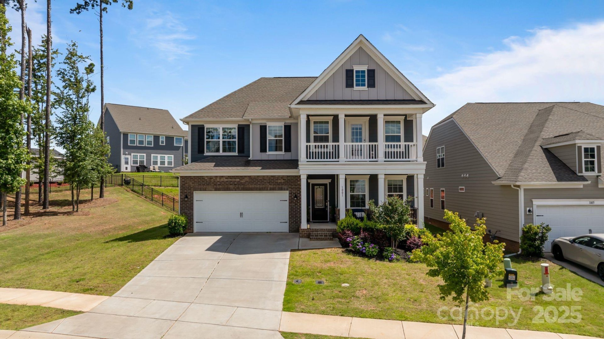 Property image 3 at 1001 Linn Cove, Waxhaw, NC 28173