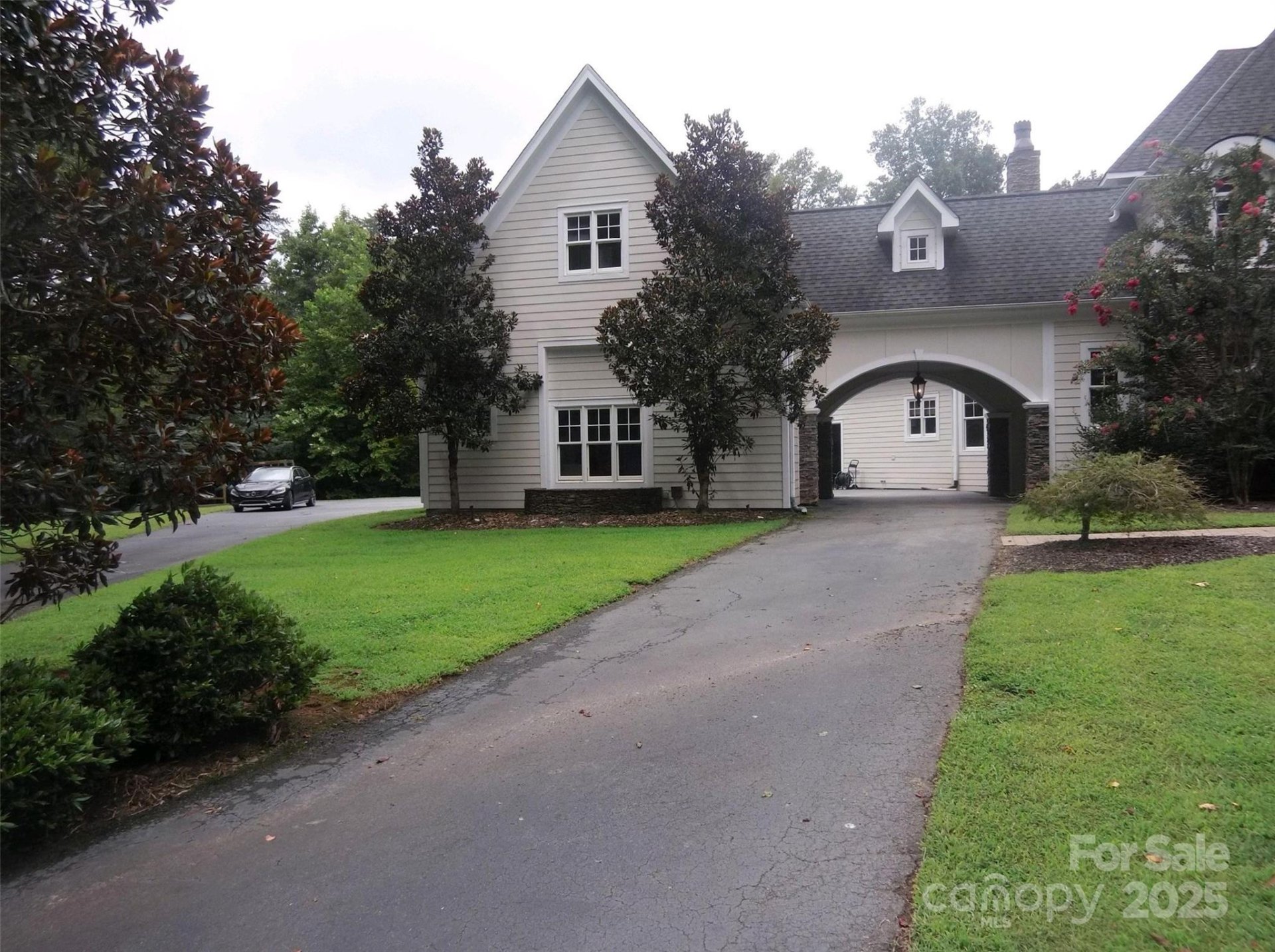 Property image 2 at 450 Greywalls Lane, Iron Station, NC 28080