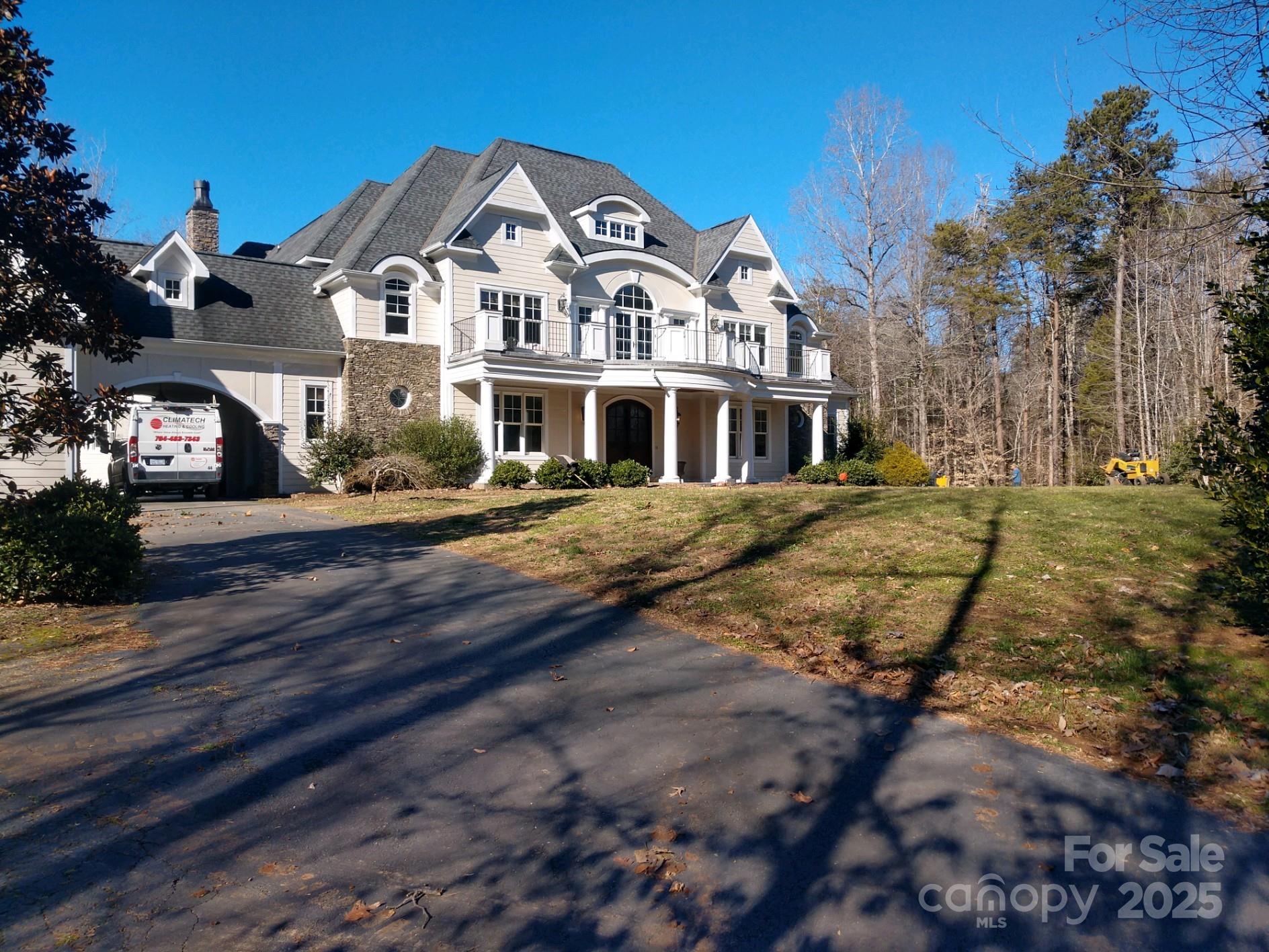 Property image 3 at 450 Greywalls Lane, Iron Station, NC 28080