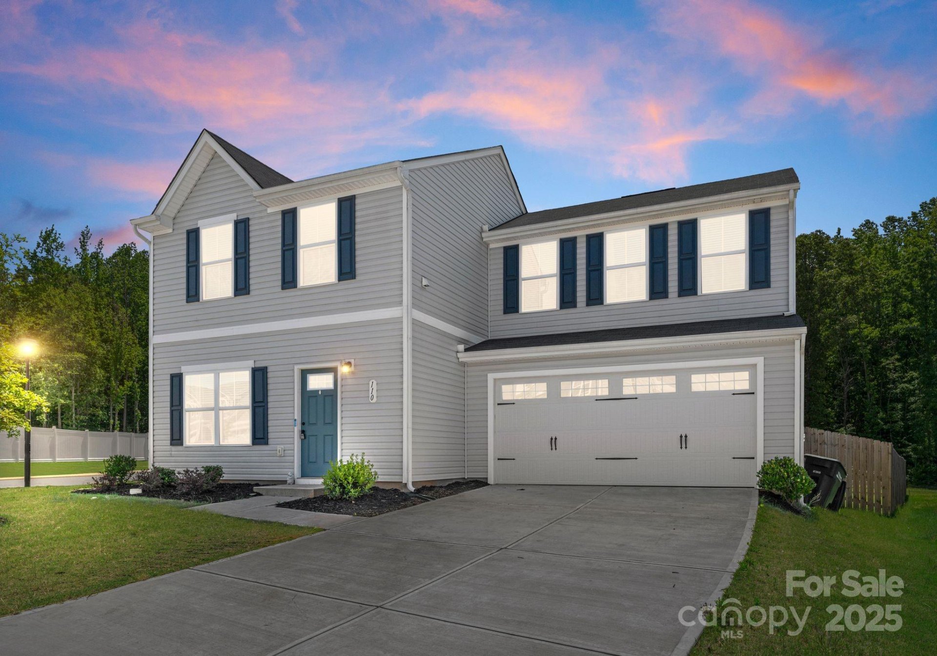 110 Browband Street
