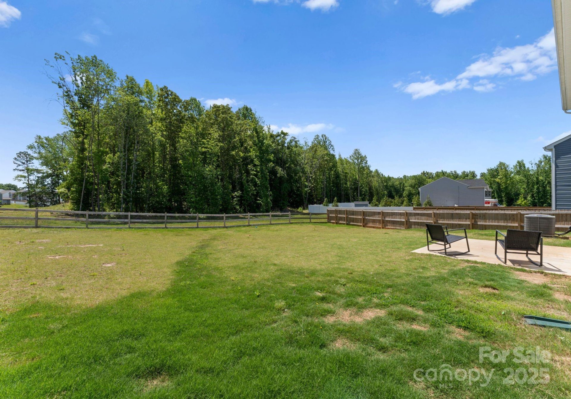 Property image 4 at 110 Browband Street, Troutman, NC 28166
