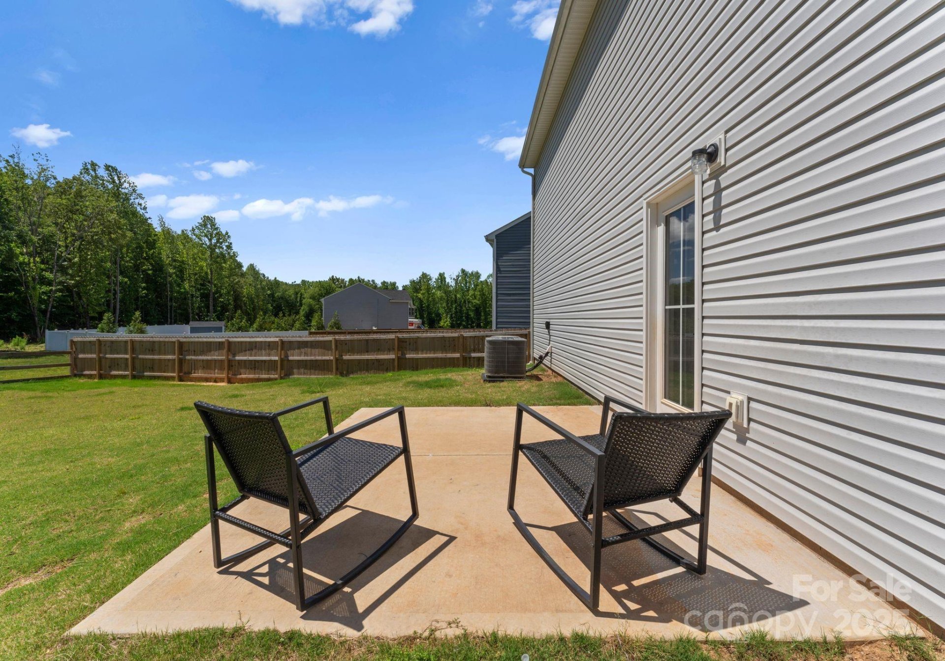 Property image 5 at 110 Browband Street, Troutman, NC 28166