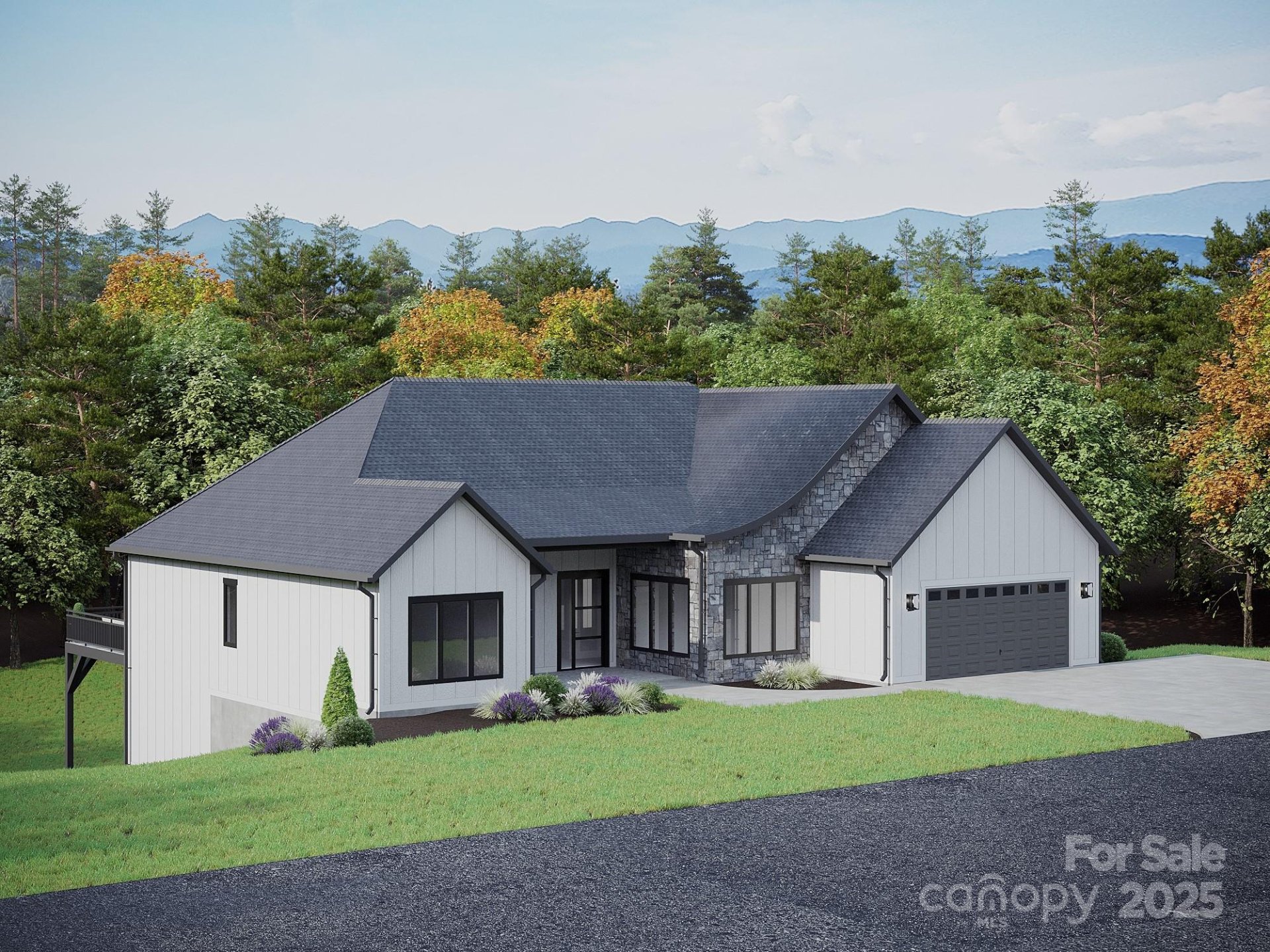 Property at 51 Bridgeway Drive, Candler, NC 28715